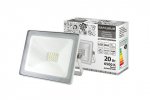 Tdm Прожектор светодиодный СДО-04-020Н 20 Вт, 6500 К, IP65 SQ0336-0271