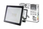 Tdm Прожектор светодиодный СДО-04-030Н 30 Вт, 4000 К, IP65 SQ0336-0282