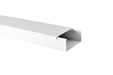 Фотография товара 'Tdm Кабель-канал 100х40 (24 м) SQ0408-0514'