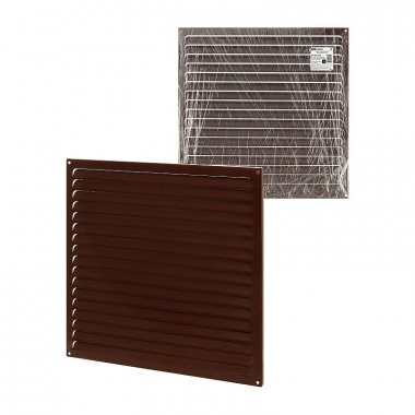 Фотография товара 'Tdm SQ1807-0740 Решетка металл. усиленная 450х450'