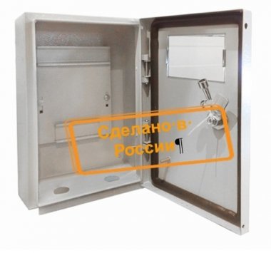 Фотография товара 'Tdm ЩУ-3ф/(3+4мод) IP54 SQ0905-2502'