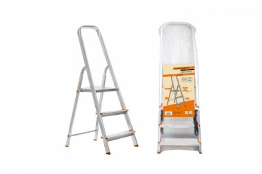 Фотография товара 'Tdm Стремянка комбинированная СК3, 3 ступени SQ1028-0101'