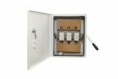 Фотография товара 'Tdm ЯБПВУ-100А IP54 (с ПН-2) SQ1603-0005'