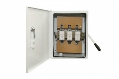 Фотография товара 'Tdm ЯБПВУ-250А IP54 (с ПН-2) SQ1603-0006'