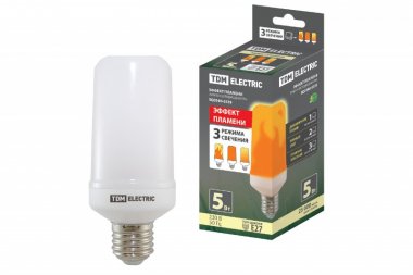 Фотография товара 'Tdm Лампа светодиодная'