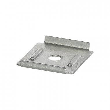 Фотография товара 'Tdm SQ2906-0303 Площадка фиксаторная для лотка проволочного'