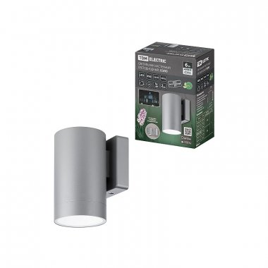 Фотография товара 'Tdm SQ0345-1092 Светильник настенный LED, Соло, 6 Вт, 4000 К, H160 мм'