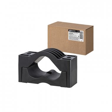 Фотография товара 'Tdm SQ0804-0072 Кабельное крепление, хомут ККХ-3/51-69 мм'