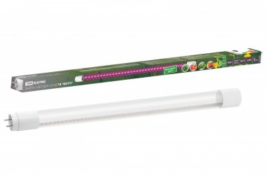 Фотография товара 'Tdm Лампа светодиодная T8-9 Вт-230 В-G13'