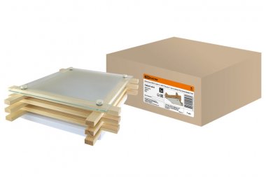 Фотография товара 'Tdm Светильник НПБ 01-2х60-111 УХЛ4'