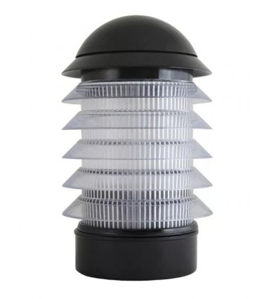 Фотография товара 'Tdm Светильник НТУ 05- 40-810 Светлячок IP54 (ПК, основание А85, Е27) SQ0330-0822'