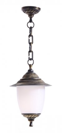 Фотография товара 'Tdm Светильник Прага Эл-11-70Б 60 Вт Е27 подвесной SQ0330-0508'