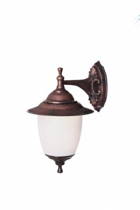 Фотография товара 'Tdm Светильник Прага Эл-11-71-1М 60 Вт Е27 настенный вниз SQ0330-0506'