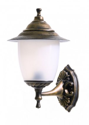 Фотография товара 'Tdm Светильник Прага Эл-11-71Б 60 Вт Е27 настенный вверх SQ0330-0502'