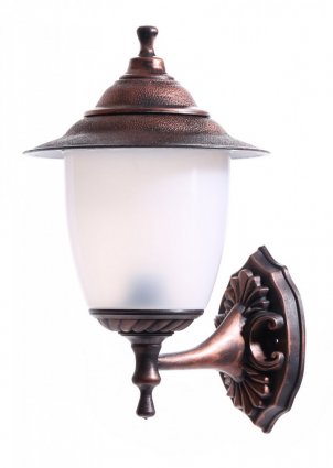 Фотография товара 'Tdm Светильник Прага Эл-11-71М 60 Вт Е27 настенный вверх SQ0330-0503'