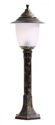 Фотография товара 'Tdm Светильник Прага Эл-11-73-075Б 60 Вт Е27 напольный на стойке SQ0330-0514'