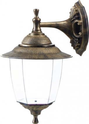 Фотография товара 'Tdm Светильник Прага Эл-11-71-1Б 60 Вт Е27 настенный вниз SQ0330-0526'