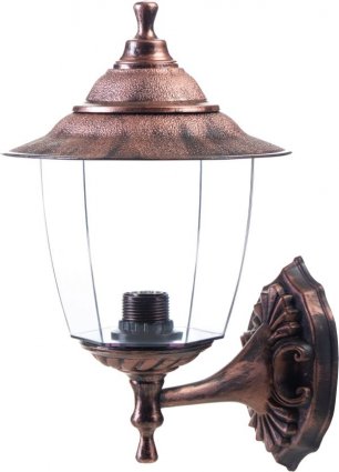 Фотография товара 'Tdm Светильник Прага Эл-11-71М 60 Вт Е27 настенный вверх SQ0330-0524'