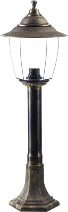 Фотография товара 'Tdm Светильник Прага Эл-11-73-075Б 60 Вт Е27 напольный на стойке SQ0330-0535'