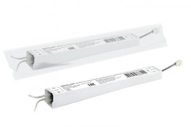 Фотография товара 'Tdm Драйвер для универсальных светодиодных панелей Призма 19 мм ДП 03, 36 Вт SQ0329-0482'