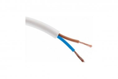 Фотография товара 'Tdm SQ0118-0398 Провод ПВС 2х2,5 ГОСТ на катушке'