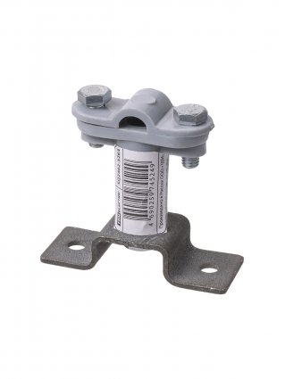 Фотография товара 'Tdm Держатель для горизонтальных и вертикальных поверхностей 2-х болтовой, SQ2402-3264'