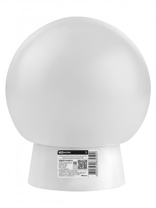 Фотография товара 'Tdm SQ0314-0014 Светильник НББ 03-60-025 УХЛ4'