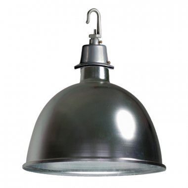 Фотография товара 'Tdm Отражатель ФСП17 алюм. E27/Е40 SQ0334-0002'