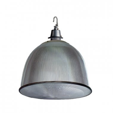 Фотография товара 'Tdm Стекло для светильника ФСП 77-55 поликарбонат SQ0334-0007'