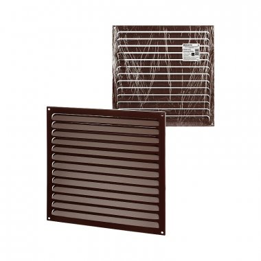 Фотография товара 'Tdm SQ1807-0734 Решетка металл. усиленная 350х350'