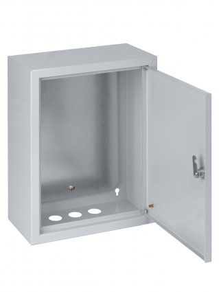 Фотография товара 'Tdm ЩМП-1-1 (395х310х150) IP31, SQ0905-3302'