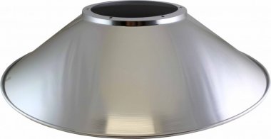 Фотография товара 'Tdm Отражатель для ДСП-01 120 градусов алюминий SQ0352-0009'