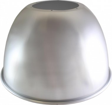 Фотография товара 'Tdm Отражатель для ДСП-01 60 градусов алюминий SQ0352-0011'