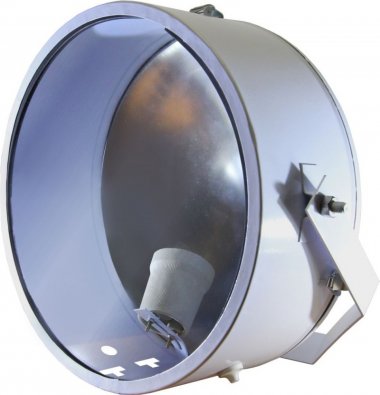 Фотография товара 'Tdm Прожектор ПЗМ-35 500 Вт IP23 Е40 УХЛ1 SQ0317-0002'