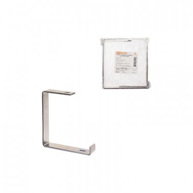 Фотография товара 'Tdm SQ2907-0509 Подвес С-образный осн. лотка 150 мм'