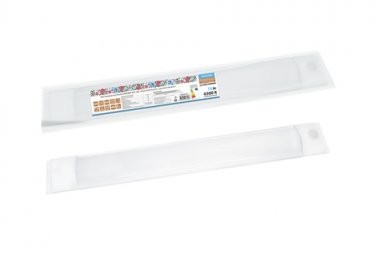 Фотография товара 'Tdm Светодиодный светильник LED ДПО 3017 16Вт 1450лм 6500К Компакт с датчиком SQ0329-0144'