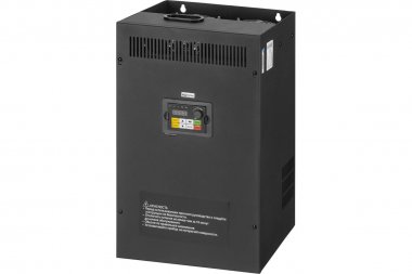 Фотография товара 'Tdm SQ0749-0118 Преобразователь частоты базовый ПЧб-75T00 380В 75кВт'