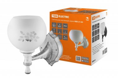 Фотография товара 'Tdm Светильник НББ 21-60-1321 УХЛ4 SQ0370-0203'