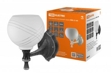 Фотография товара 'Tdm Светильник НББ 21-60-1322 УХЛ4 SQ0370-0204'