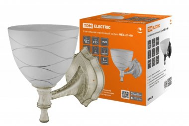 Фотография товара 'Tdm Светильник НББ 21-60-1411 УХЛ4 SQ0370-0205'