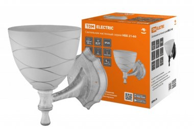 Фотография товара 'Tdm Светильник НББ 21-60-1411 УХЛ4 SQ0370-0206'