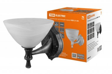 Фотография товара 'Tdm Светильник НББ 21-60-1731 УХЛ4 SQ0370-0208'