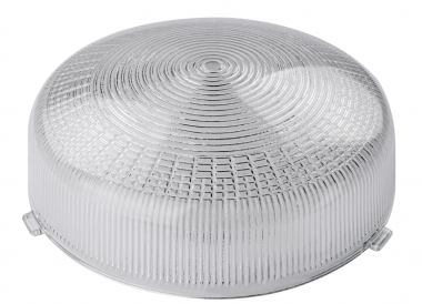 Фотография товара 'Tdm Рассеиватель для светильника НПП (Рондо 100 Вт), SQ0321-0406'