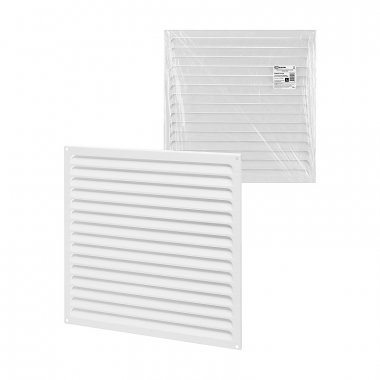 Фотография товара 'Tdm SQ1807-0736 Решетка металл. усиленная 400х400'