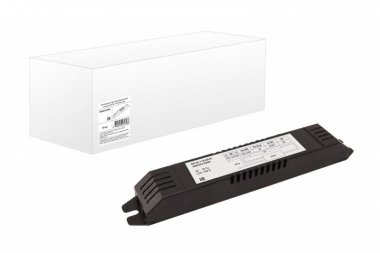 Фотография товара 'Tdm Электронный пускорегулирующий аппарат EB-T8-118-EA3С SQ0363-0008'