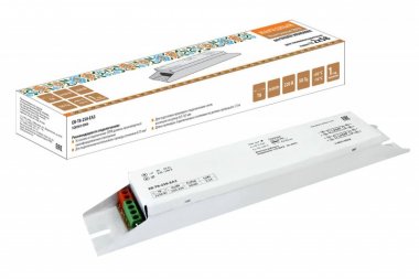 Фотография товара 'Tdm Электронный пускорегулирующий аппарат EB-T8-258-EA3 SQ0363-0006'