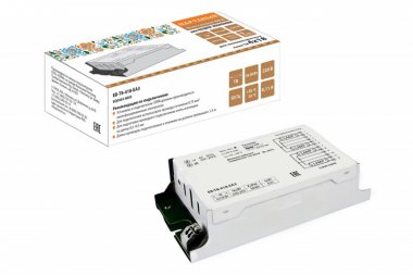 Фотография товара 'Tdm Электронный пускорегулирующий аппарат EB-T8-418-EA3 SQ0363-0003'