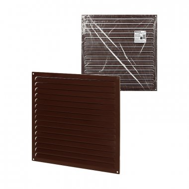 Фотография товара 'Tdm SQ1807-0737 Решетка металл. усиленная 400х400'