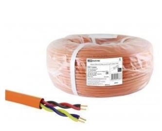 Фотография товара 'Tdm Кабель КПСнг(А)-FRLS SQ0114-0020'