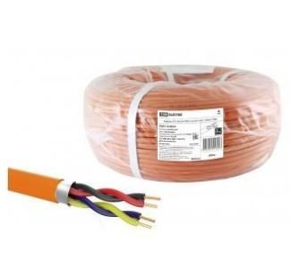 Фотография товара 'Tdm Кабель КПСЭнг(А)-FRLS SQ0114-0024'